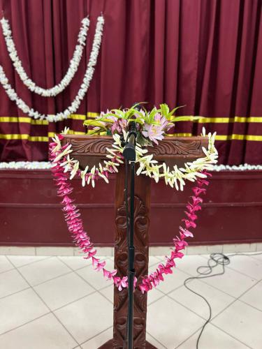 2025 සිංහල හා දමිළ අලුත් අවුරුදු උදාවෙන් පසු රාජකාරි කටයුතු ආරම්භ කරන ලදී