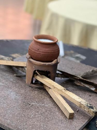 2025 සිංහල හා දමිළ අලුත් අවුරුදු උදාවෙන් පසු රාජකාරි කටයුතු ආරම්භ කරන ලදී